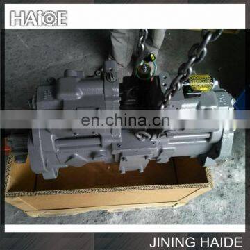 Samsung SE210LC-3 Hydraulic Pump K3V112DT Main Pump for SE210LC-2 Excavator