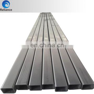 Rectangular hollow structural section steel tube