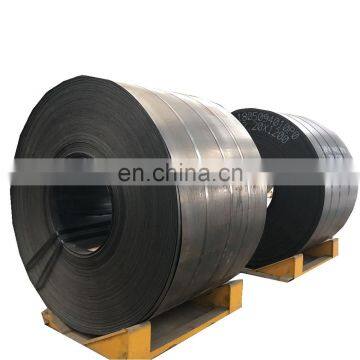 q235b q345c s275jr slit steel coil 1219mm width iron steel sheet coil price