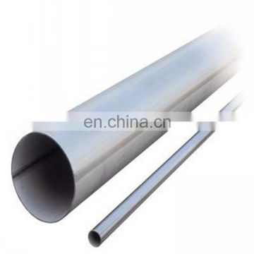 Tianjin SS Group China Products High Quality Hot Galvanized 42mm GI Pipe Price List /Gi Pipe / Galvanized Steel Pipe, Black Pipe