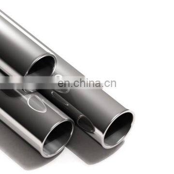 Large Diameter Seamless 316ti Stainless Steel Pipe