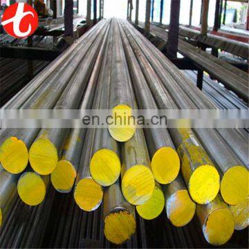 EN 1.4306 stainless steel bar / 304 4130  stainless steel shaft