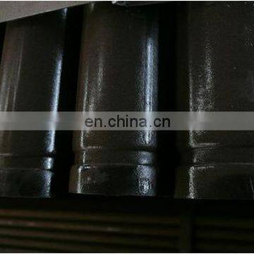 Top Quality Hot Dipped Galvanized / Painted Gas Water Transportation Steel Pipe photo-2