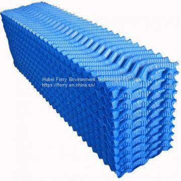 cooling tower infill 500x2000mm