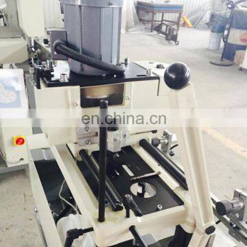 High Precision Copy Router Aluminium Door Window Milling Machine photo-2