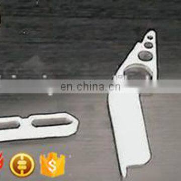 High Precision Automatic Used Machine for Cutting Aluminum Corner of Window and Door photo-7