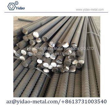 PSB1080 Thread Bar，PSB1080 Thread Bar，PSB1080 Thread Bar photo-3