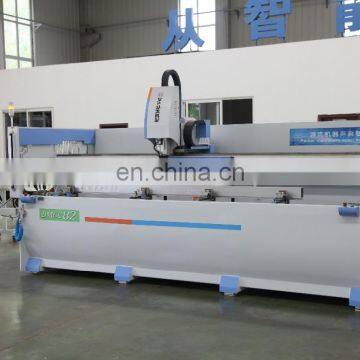 Aluminum CNC Milling Drilling Machine Price photo-3