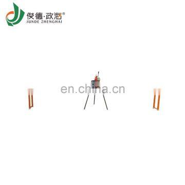 Rotary Hand Cutting Machine Price photo-3