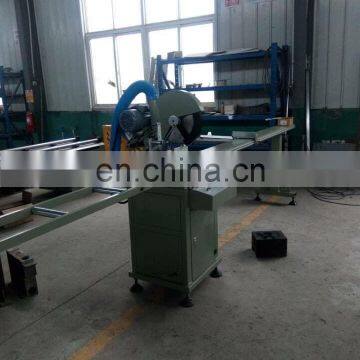 Any Angles Aluminium Section Single Head Cutting Saw for Windows photo-3