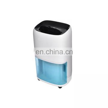 small cute air flesh home dehumidifier 18L/D