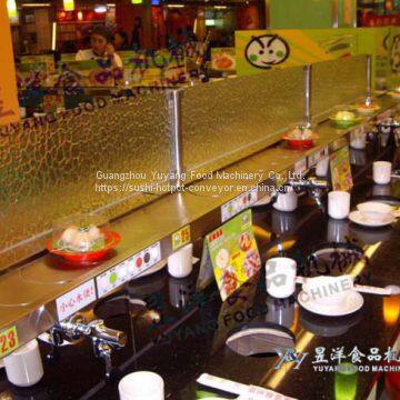 chafing dish conveyor belt customized conveyor belt miniature conveyor belt