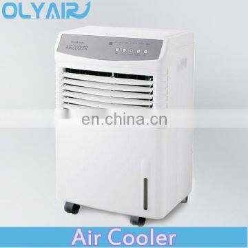 Olyair CE cooling and heating portable air cooler