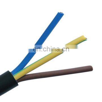 Low Voltage Cables de Energia NYY N2XOH Unipolar Tripolar photo-7