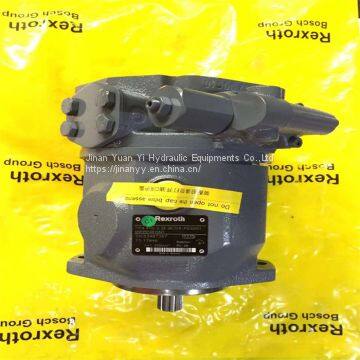 Rexroth A10VSO Hydraulic Pumps A10VSO100 A10VSO71 Plunger Pump A10VSO140 Oil Pump