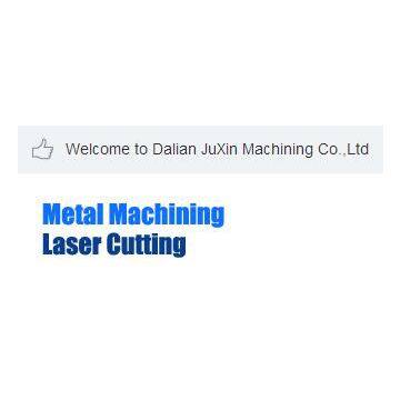 Dalian JuXin machinery processing co. LTD