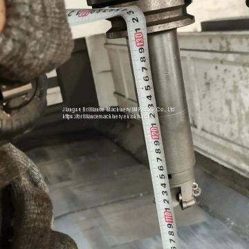 TAIZHUN TMG-4025 Gantry Machining Center photo-3