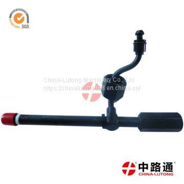 Fuel Common Rail Injector Faw Wholesale Diesel Fuel Injectors Bosch OEM 0 445 120 007 photo-3