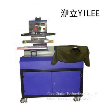 Small t shirt heat press transfer sublimation printing machine Heat+Press+Machines japanese style 12