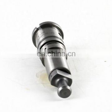 Wuxi weifu fuel plunger element assy XY12P30 plunger X120 U4021