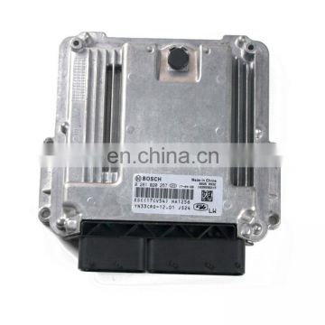 Electronic Engine Control Model Unit ECU ECM 0281020257