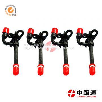 Hot Sell Diesel Fuel Injector Rebuilders 9L6969 Diesel Injector Kit for Caterpillar Engines 3204 3208 photo-2