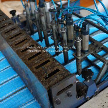 Automatic Belt Cutting Machine for Making Woven Bag photo-2