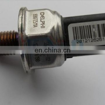 Fuel Rail Common Rail Pressure Sensor 55PP03-02 55PP032 9307Z511A