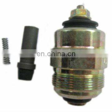 Solenoid valve 8-94242275-0 8942422750 for 4JA1/4JB1