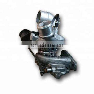 High Quality Diesel Engine Spare Parts GT1749S TF035 Turbocharger 28200-42800 for  HYUNDAI Car