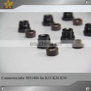 High Quality Engine Parts Connector Tube 3031404 for K19/K38/K50