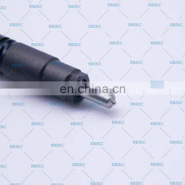 ERIKC 8650 Original Diesel Fuel Inyection Assy 095000-8650 ( 23670-0L070 ) Engine Parts Injector 0950008650 photo-6