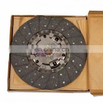 New arrived Genuine Original NKR55 4JB1 DISC CLUTCH 5-87610083-0 8-98080661-0