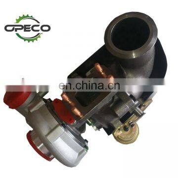 For GMC Chevrolet Pick-up GM 6.5 turbocharger RHC62 12556124 12530336 12530339 12556124 6T-600 171077