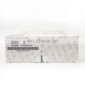 V28 Fuel Injection Common Rail Fuel Injector 3058849 photo-5