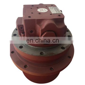 high pressure large displacement hydraulic gear motor