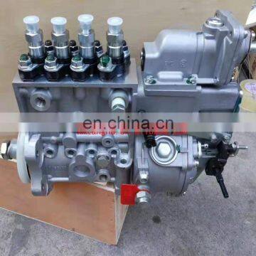 Diesel Engine Spare Parts Fuel Injection Pump Assembly 5261582 for Heavy Duty Truck Diesel Engine
