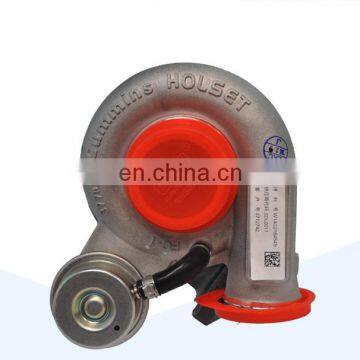 Foton ISF3.8 Engine HE200WG Turbocharger 3796165 3772741 3772742 3774187 4309280 photo-5