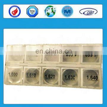 High Precision Common Rail Injector Adjust Shims , Valve Shim photo-4