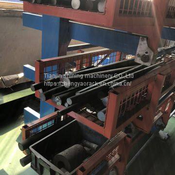 Heavy steel pipe storage rack Heavy duty pipe storage rack Made in China
