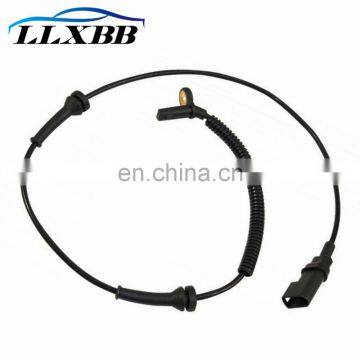 Genuine ABS Sensor Wheel Speed Sensor 1151951 For Ford Fiesta MK5 2S61-2B372-AD 2S612B372AD