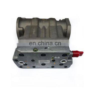 High quality truck parts chinese air compressor 4972994