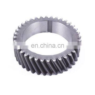 Original product Crankshaft gear 3014614 for NT855 engine