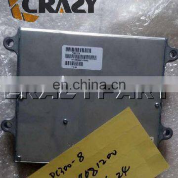 PC300-8 Controller 600-468-1200 ,excavator Spare Parts ,PC300-8 ECU photo-2