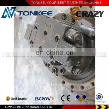 Original used excavator E325 travel motor assy E325 final drive for excavator spare parts