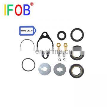 IFOB Auto Steering Rack Repair Kit For Toyota HILUX KUN15 04445-0K120 04445-0k091 photo-2