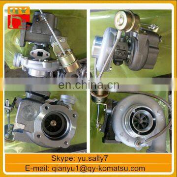 VOLVO TAD720VE S200G турбокомпрессор 318815