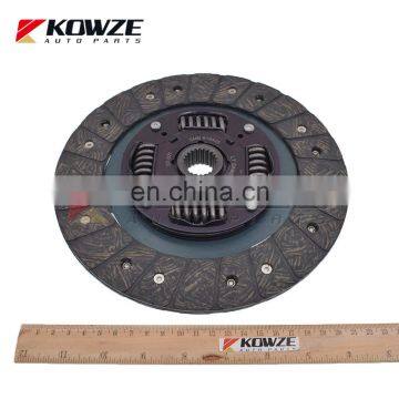 Auto Clutch Disc For Mitsubishi Pajero V14V V24W V34V V36V V64W MR980890