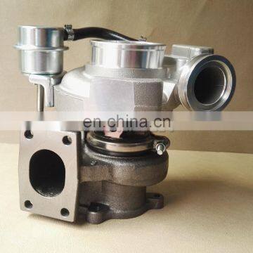 2835143 4956031 4043978 4033347H Dongfeng Cummins Truck Engine 4ISDE ISDE4.5 HE221W Turbo photo-5