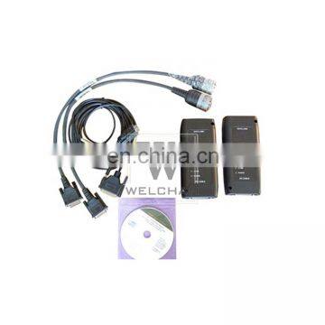 ET3 Communication Adapter Electric Diagnostic Tool For Cat 3 Adapter Scanner 317-7485 3177485 photo-5